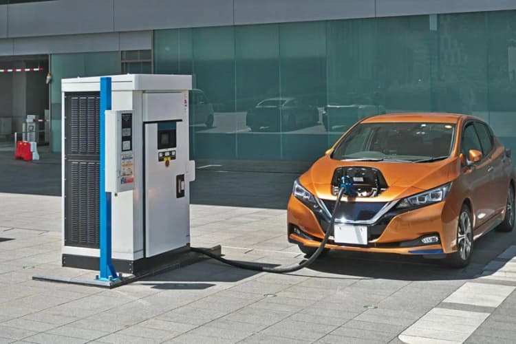 東京都、EV補助金+30万円増額 Tesla「世界で最もテスラが安い街」