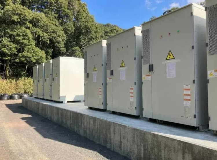 島根・安来蓄電所の運転開始 レノバ、市場運用を内製化し脱炭素へ調整力強化