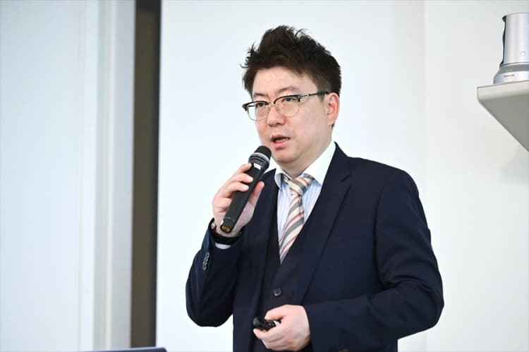 世界トップクラスの技術力が導く、産業用蓄電池の課題解決と新たな再エネの未来