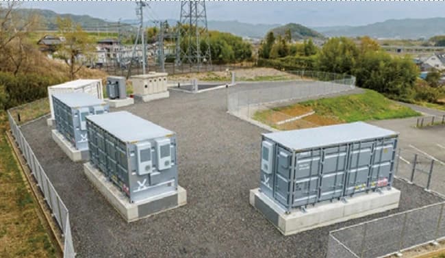 系統用蓄電池『接続できない時代』へ 経産省が規律強化、「空押さえ」排除