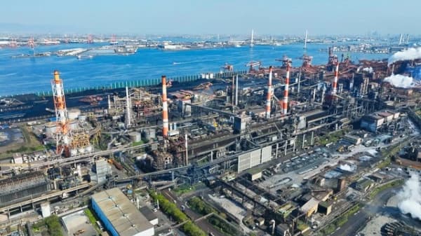 「GX戦略地域」有望地域が選出 3類型38地域で電力・通信インフラ整備へ
