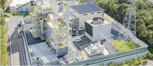 中部電力のバイオマス発電PPA、2社に導入 年3,085tのCO2削減へ