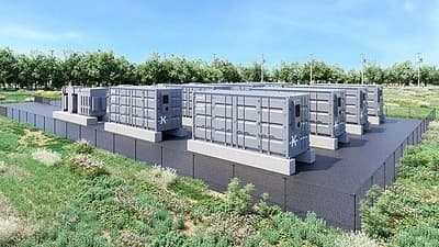 みずほリース、森トラスト初の系統用蓄電所事業に参画 容量19.7MWh