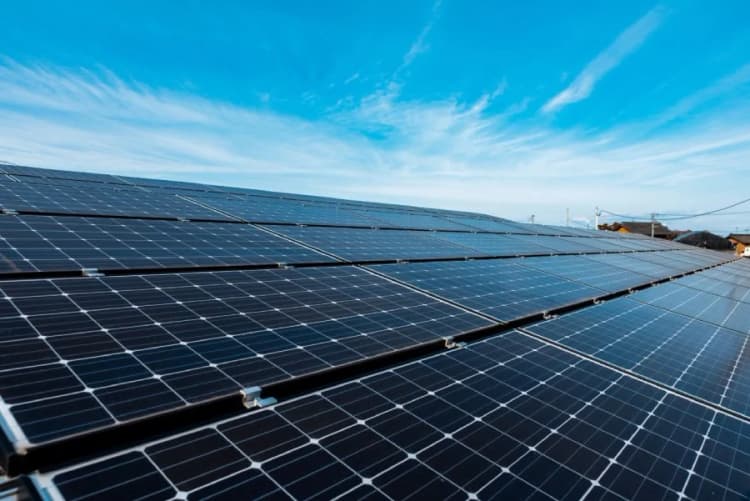 東北電力と三菱HCキャピタル、オフサイトPPA向け太陽光20MW共同開発