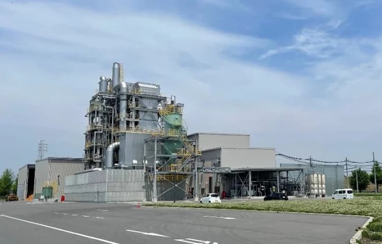 太平洋工業、バイオマス由来バーチャルPPA導入 CO2年間6000t削減