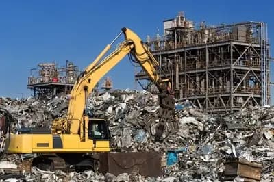 循環経済を国家戦略に 経団連、46業種で資源循環目標推進