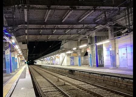 京浜急行、LED照明・省エネ型エレベーターなどの導入に約8億円投資