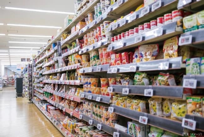 「食品ロスゼロ、貧困ゼロ」を目指す 日本もったいない食品センターの挑戦