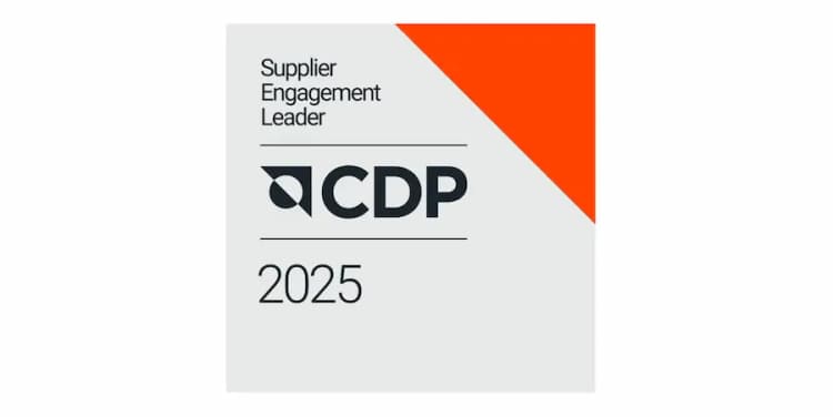 CDPサプライヤーエンゲージメント2025 日本企業366社が最高評価に