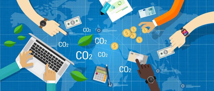 カーボンクレジット創出支援の「国際的アライアンス」設立、大阪ガスら13社