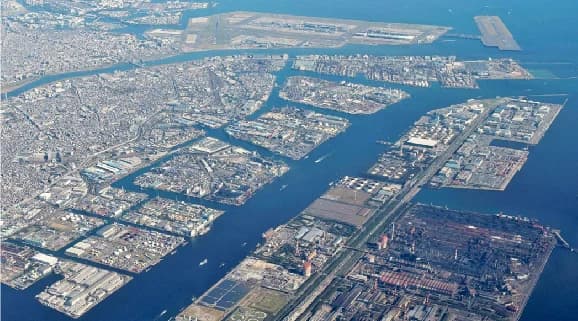川崎市、臨海部エリア「GX戦略地域」の正式認定へ 参画・協力呼びかけ