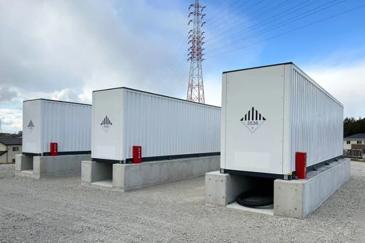 台湾HDRE、長期脱炭素電源オークションでLiB蓄電池約160MW落札