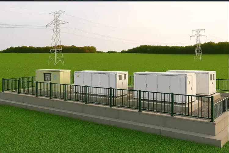 東京アセットソリューションら、新潟県関川村に系統用蓄電所 12月稼働予定