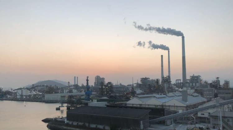CO2回収・貯留技術「CCS」の指針骨子案 30年代初頭の事業開始を想定