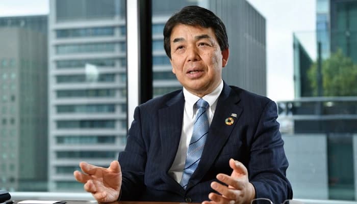 WXで挑む循環経済 TREが描く静脈産業の未来
