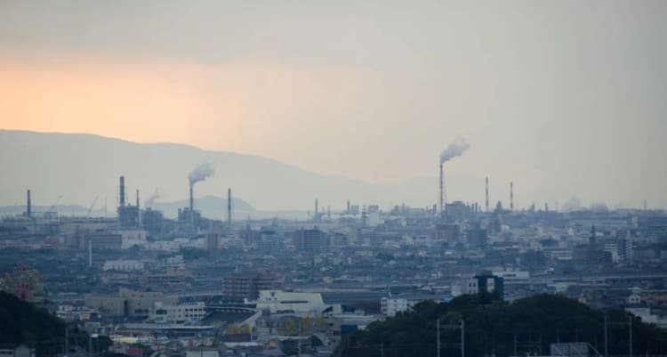 GX-ETS本格稼働、経産省が実務マニュアル 企業のCO2算定法など明記