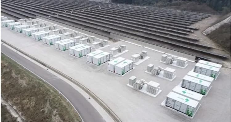 日本精工、太陽光発電所を活用したバーチャルPPA CO2年2.7万t削減