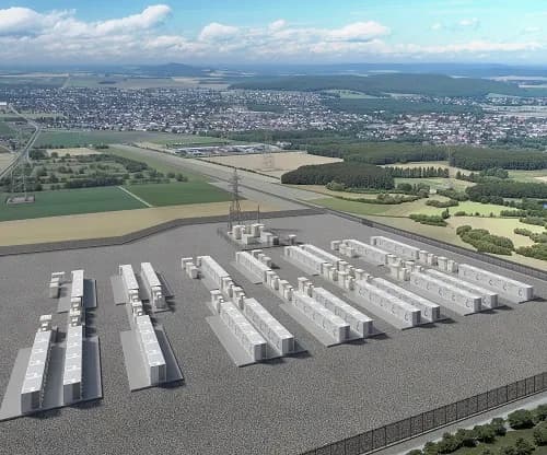 系統用蓄電所で東電・大和ハウスが提携 外部投資も受け入れ全国1GW開発へ