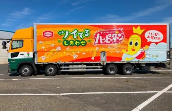 「柿の種」の亀田製菓、夏に備え倉庫などの電力を一部固定価格化しリスク回避