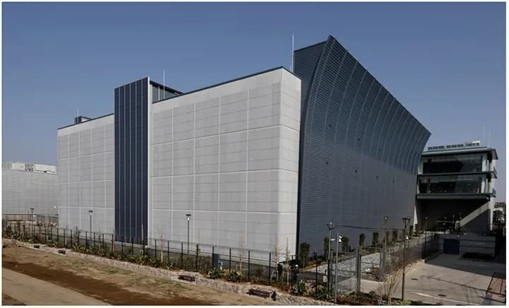 NTTデータなど、データセンターUPSで需給調整市場(一次調整力)に参入