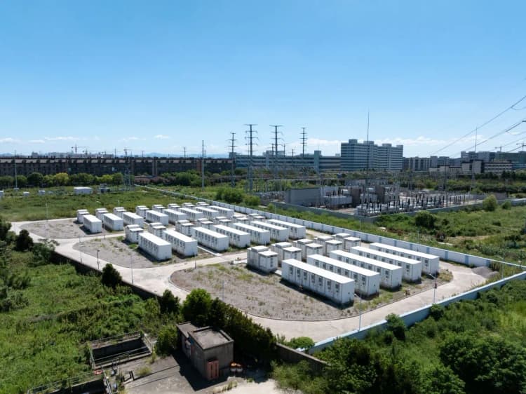 系統用蓄電池は電力システムの「ゲームチェンジャー」 事業拡大の課題と提言
