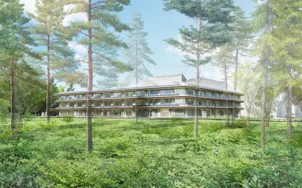 東洋大学、2027年4月に環境イノベーション学部開設 GX人材育成を強化