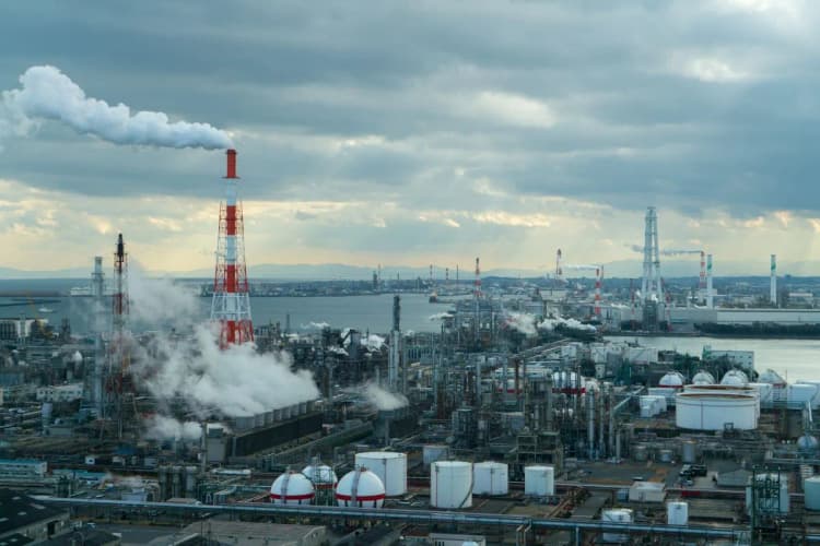 GX-ETS第2フェーズ、CO2削減・排出枠・クレジットへの対応を解説