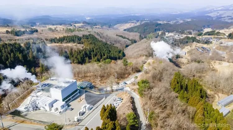 阿蘇「おらが村」地熱発電所がFIP制度へ移行、環境価値を複数カ所へ供給