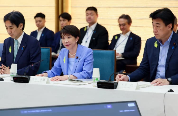 ペロブスカイト・水素…投資総額370兆円の「日本成長戦略」、製品・技術を特定