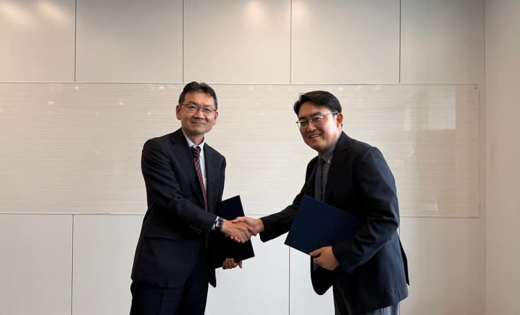 JERA、サムスンC&Tと低炭素アンモニア供給網強化 日韓でVC強靱化へ