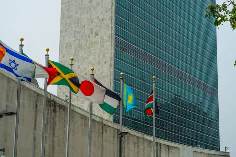 「GDPを超える」とは何か 国連が示す新しい豊かさのものさし