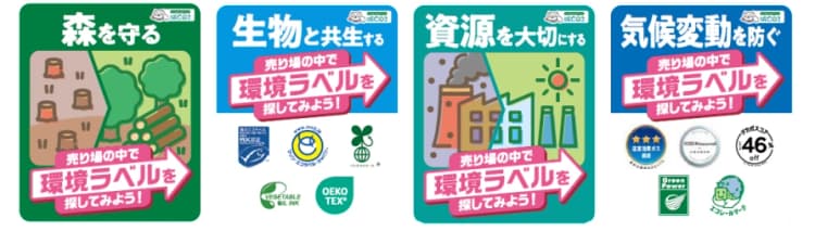 「Vポイント」で環境配慮商品の需要分析 日本総研ら、消費者の購買変容検証