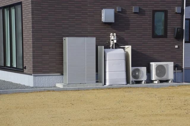 家庭用蓄電池250台でDR 真夏の電力対策で、ShizenConnect
