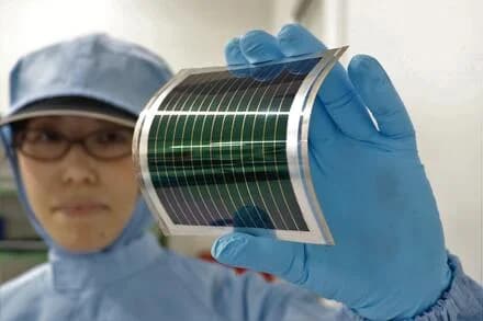 アイシン、ペロブスカイト500mm角へ NEDO採択で量産技術を開発