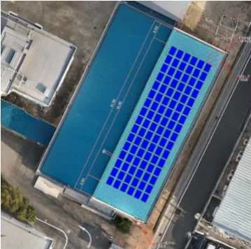 国内初、PPAでペロブスカイト太陽電池を公立校体育館に導入 北九州市
