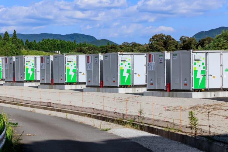 蓄電設備など向けの大胆な投資促進税制、ROI要件や税額控除の繰越要件判明
