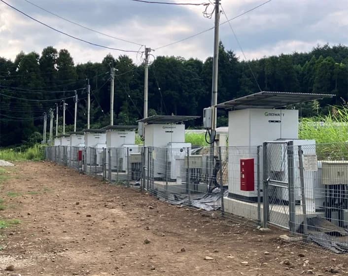 低圧太陽光発電所に蓄電池併設完了 リミックスポイント、FIP転換へ