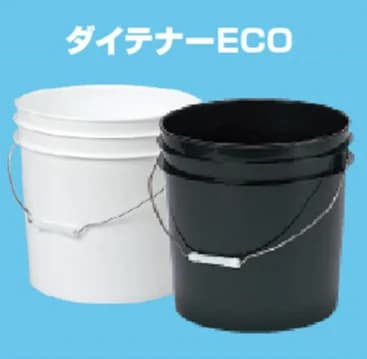 PETボトルキャップ再生材40%以上を使ったペール缶、新発売