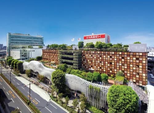 東京都、ビル・大規模商業施設の省エネ改修支援2件採択 その先進的手法とは