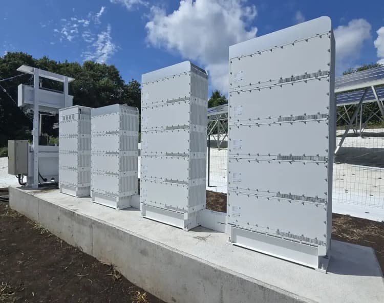 デジタルグリッド、低圧蓄電池を束ね需給調整市場へ まずは福島100カ所