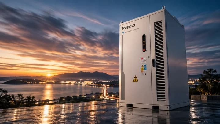 低圧太陽光の開発・施工ノウハウを系統用蓄電池事業に サステナブルHD