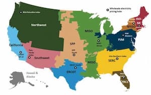 AIデータセンターが変える電力システム 米国で進む「需要起点」の制度改革