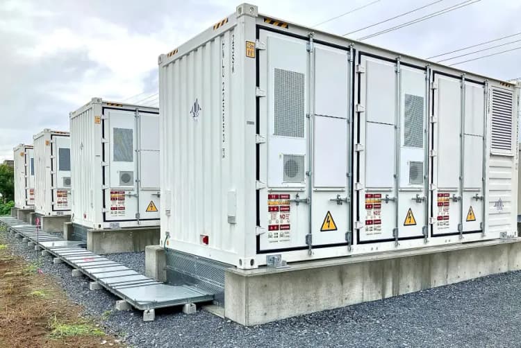 森ビル、初の系統用蓄電所が運転開始 将来は都心自社物件を結ぶ広域VPPに