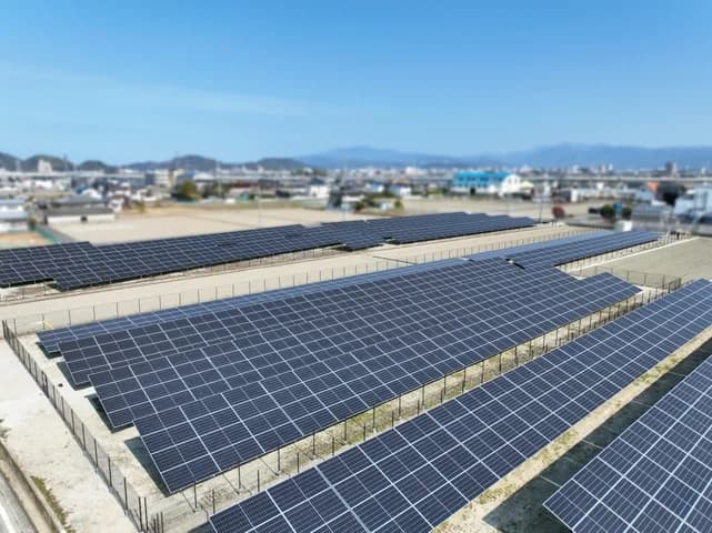 松山城、道後温泉本館などを再エネ化 オフサイトPPAで文化財・景観を守る