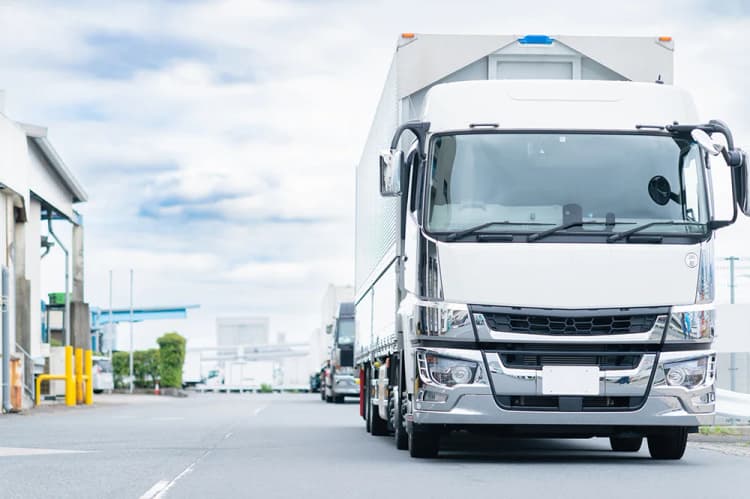 荷主の省エネ輸送評価制度、「S」は上位20%に EC企業の巻き込みも検討