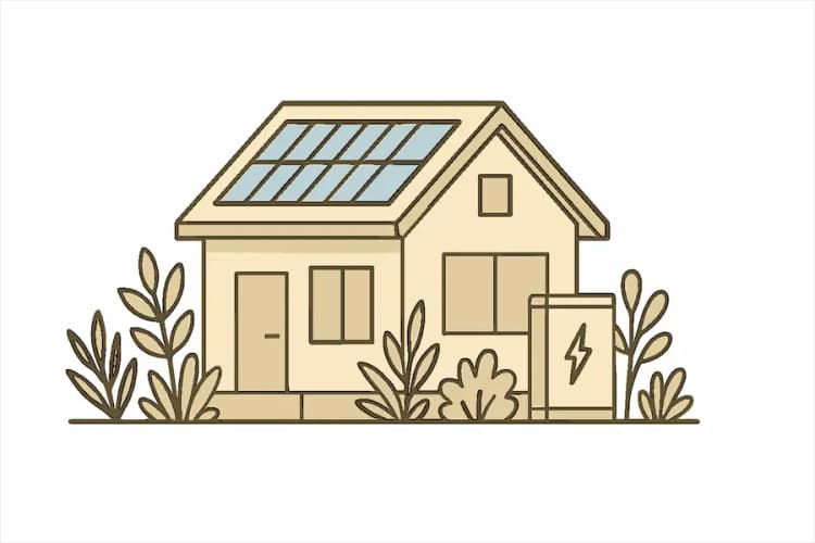 蓄電池未設置のまま助成金偽装申請→3件処分 東京都の住宅向け事業で不正