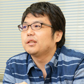 加藤 健太 氏