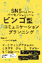 SNSから抽出するパーセプションでつくる ビンゴ型コミュニケーションプランニング