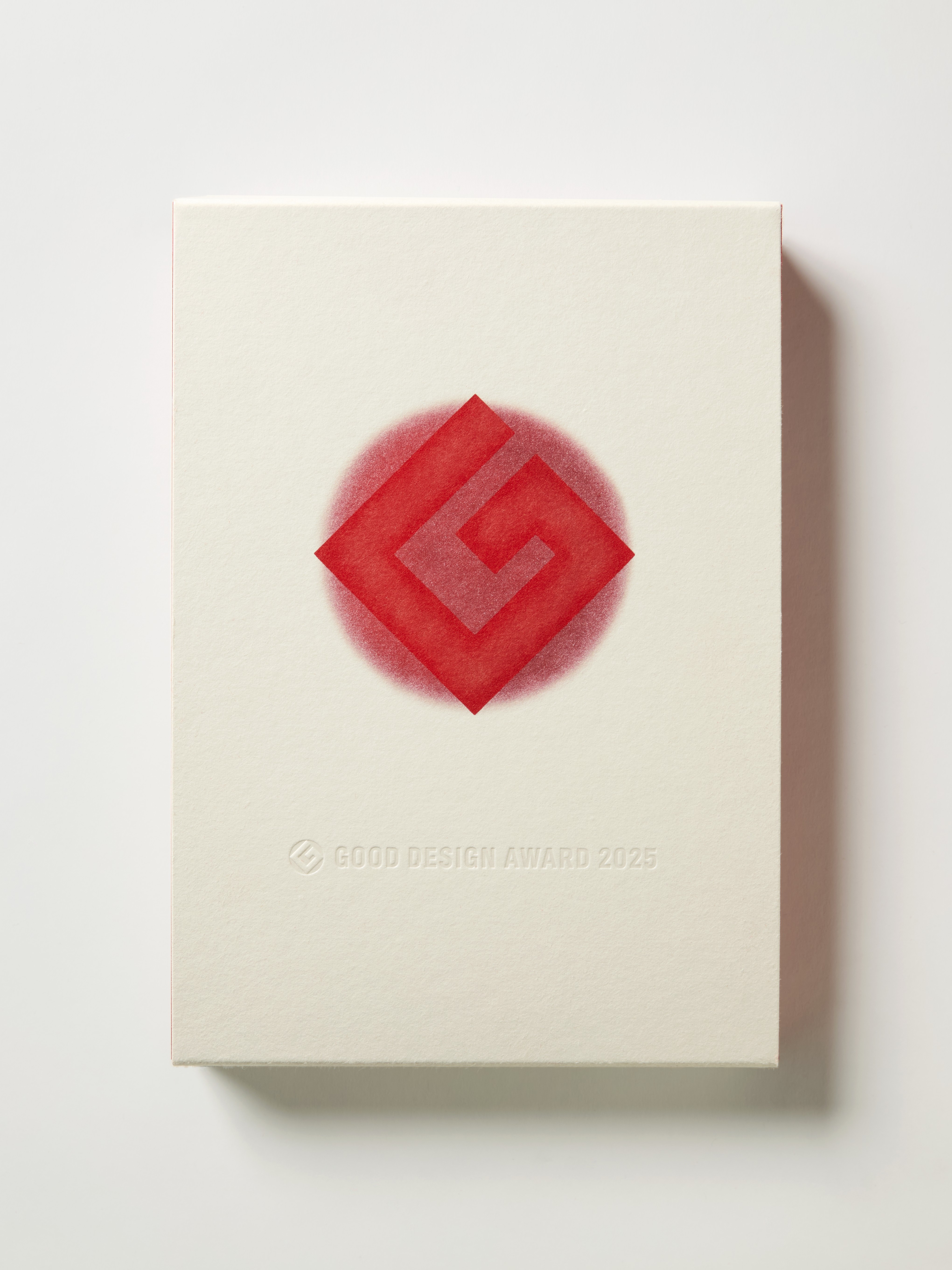 GOOD DESIGN AWARD 2025