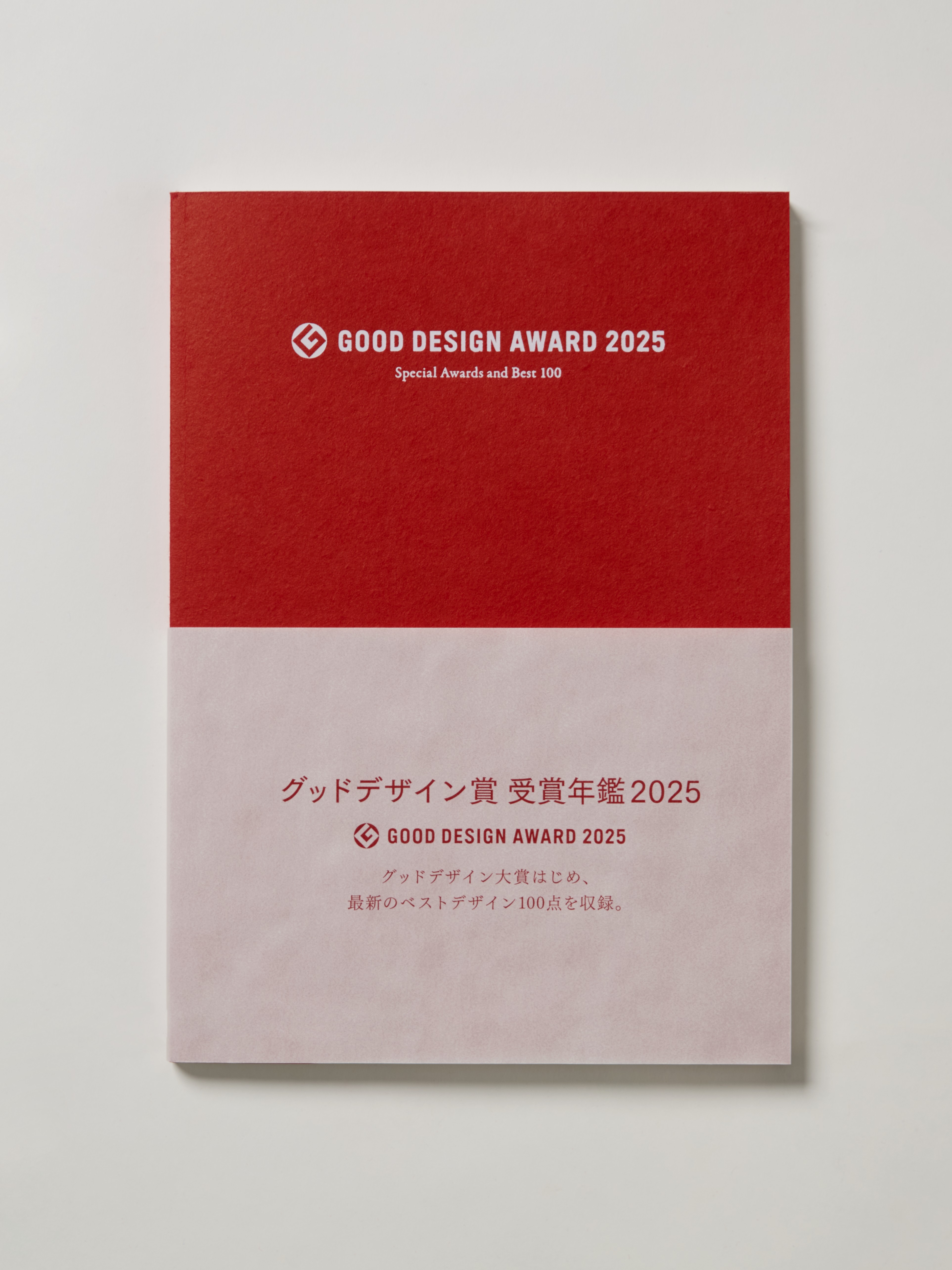 GOOD DESIGN AWARD 2025 Special Awards and Best 100